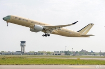 新加坡航空将推出世界上最长的商业航班  飞机将近19小时