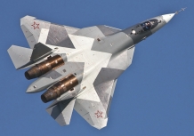 印度嫌俄罗斯第5代战机不如美国F-35 想解除合作