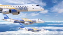 巴航工业发布未来20年商用飞机市场展望