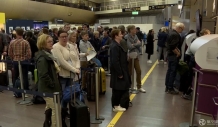 北欧航空飞行员罢工持续 受影响旅客共约28万人