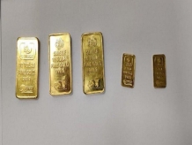 印度撤侨航班又出走私案件 11名乘客走私3公斤黄金被抓