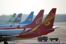 南京禄口国际机场总体规划获批 2050年旅客吞吐量1.2亿人次