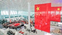 深圳机场2019年国庆假期运送旅客超过100万